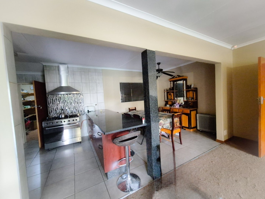 4 Bedroom Property for Sale in Roodia Free State